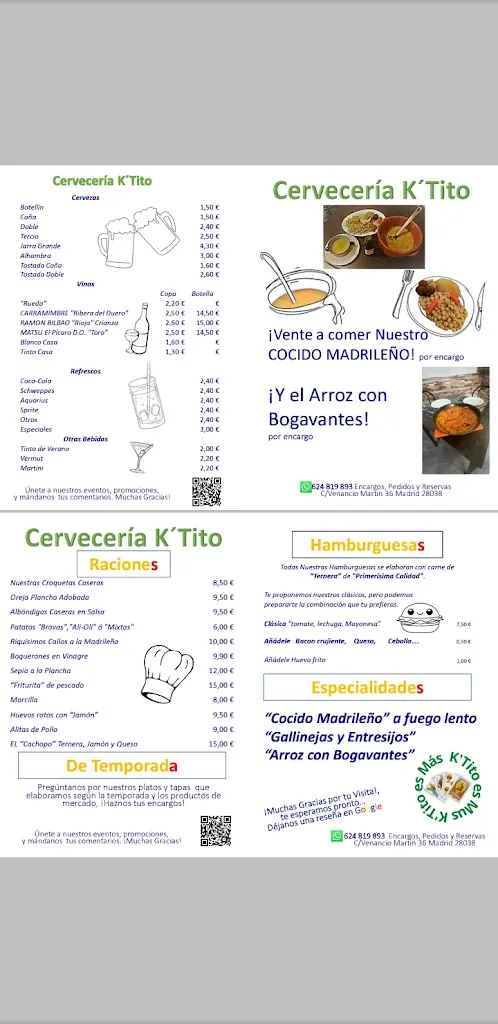Menu_Cervecería K'Tito_Catí_image_2