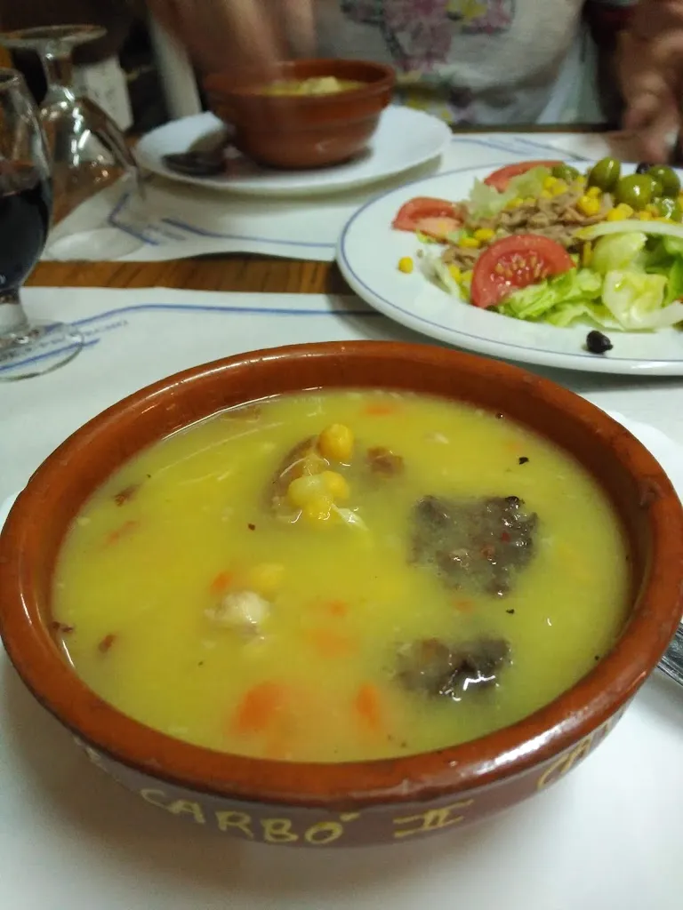 Menu_Bar Restaurante El Tubo_Catí_image_2