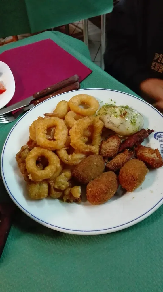 Menu_Bar Restaurante El Tubo_Catí_image_8