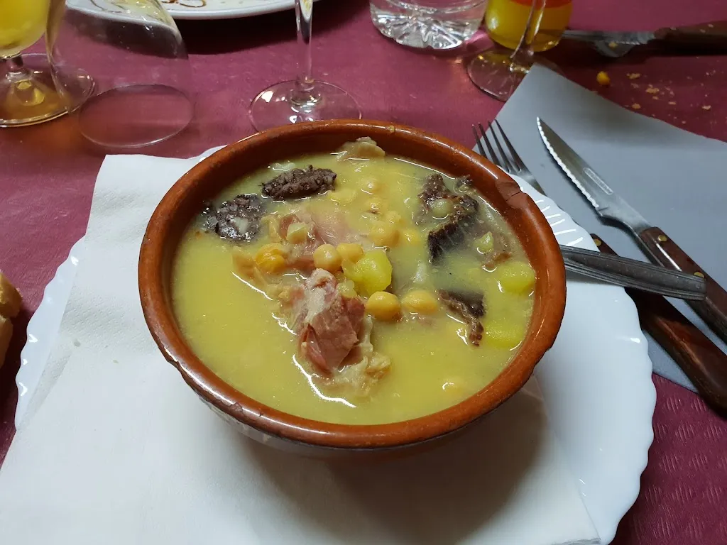 Bar Restaurante El Tubo_Catí_slider_image_2