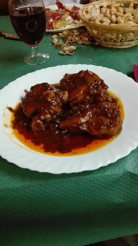 Bar Restaurante El Tubo_Catí_slider_image_3