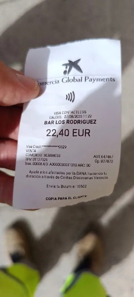 Manolitro_Los Rodríguez_Caudiel_review