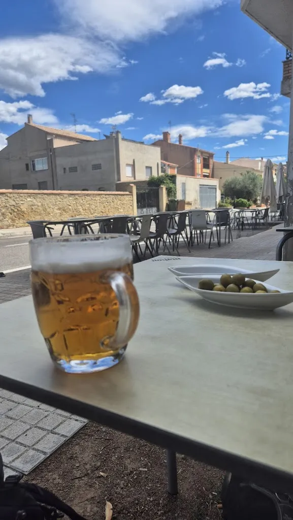 Ulrich Christein_Los Rodríguez_Caudiel_review