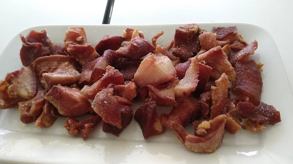 Menü_Bar La Piscina Caudiel_Caudiel_Bild_6