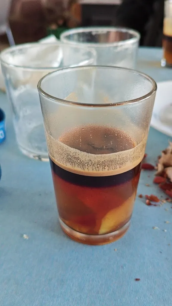 MoteroVal_Bar La Piscina Caudiel_Caudiel_Bewertung