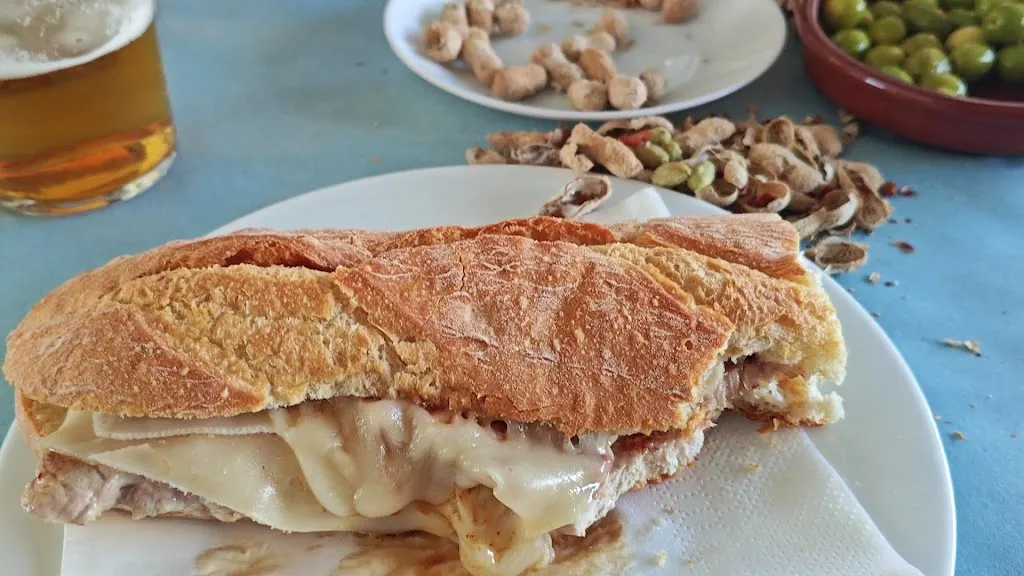 Bar La Piscina Caudiel_Caudiel_slider_image_2