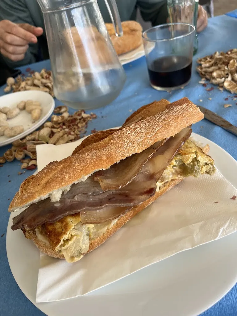 José_La cantina del Ruyo_Caudiel_review