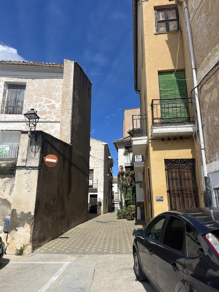 La cantina del Ruyo_Caudiel_slider_image_1