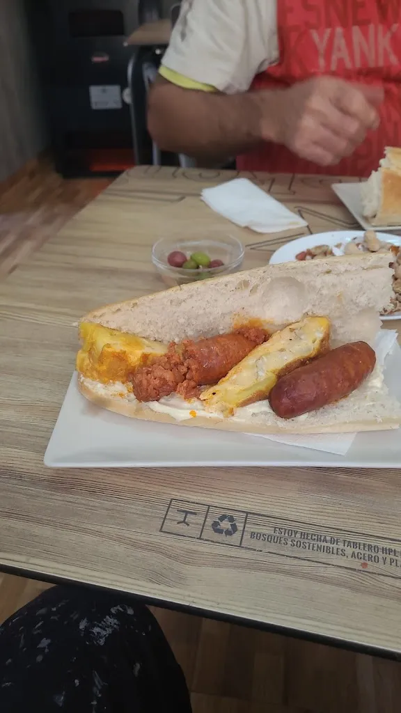 Menu_BAR RESTAURANTE LA PLAZA_Caudiel_image_9