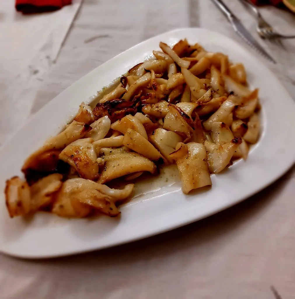 Menu_Restaurante Parrillada O'Gallego_Betxí_immagine_1