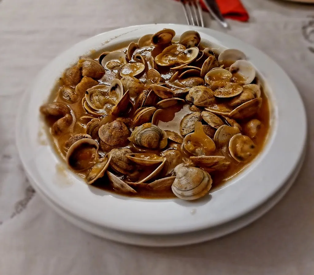 Menu_Restaurante Parrillada O'Gallego_Betxí_immagine_2