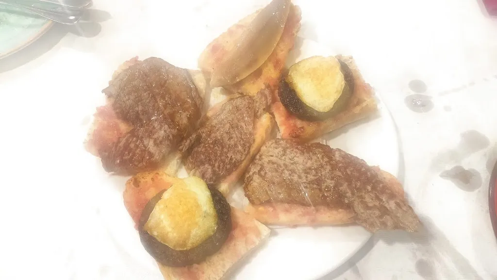 Menu_Restaurante Parrillada O'Gallego_Betxí_immagine_3