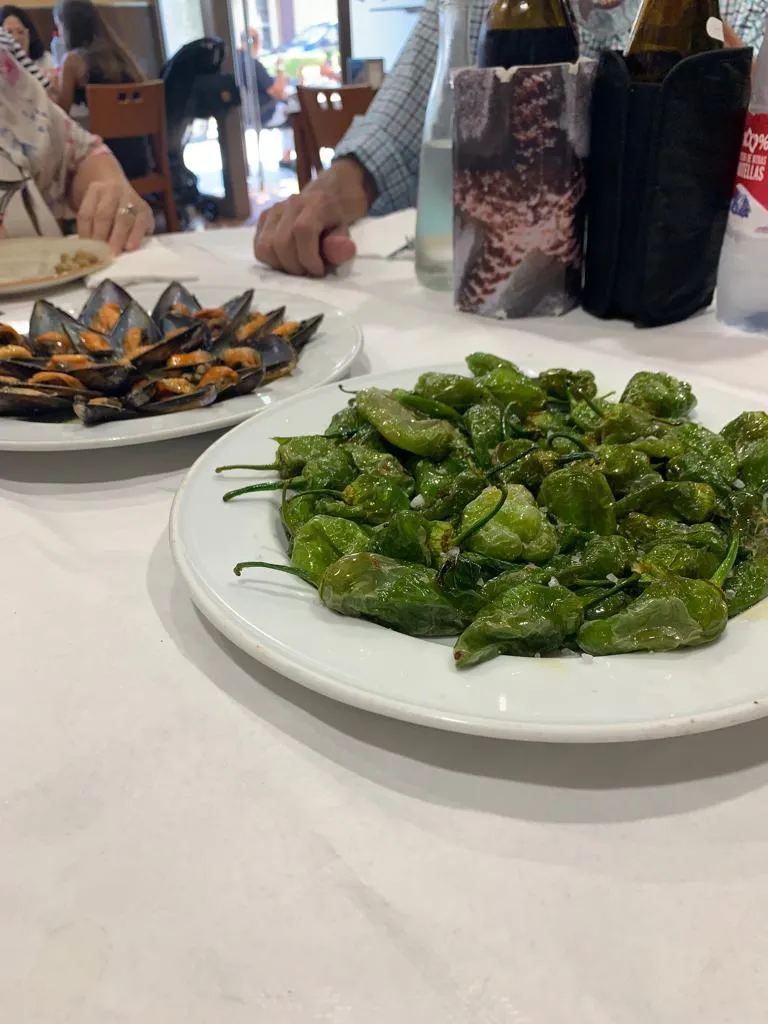 Menu_Restaurante Parrillada O'Gallego_Betxí_immagine_4