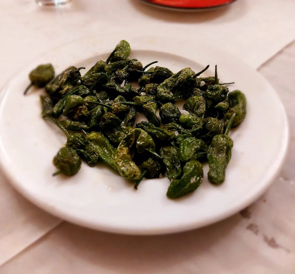 Piquer Carlos_Restaurante Parrillada O'Gallego_Betxí_recensione