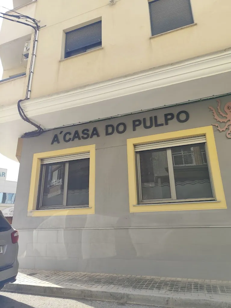 Restaurante Parrillada O'Gallego restaurant in Betxí