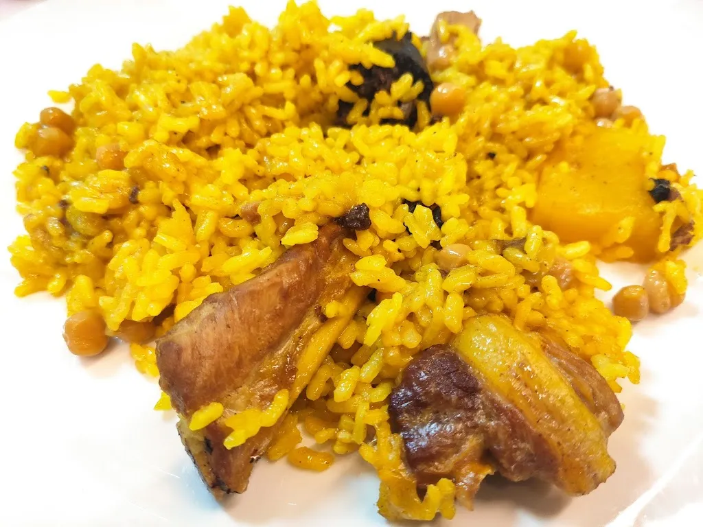 Menu_Restaurant Terrassa Brisamar_Betxí_image_6