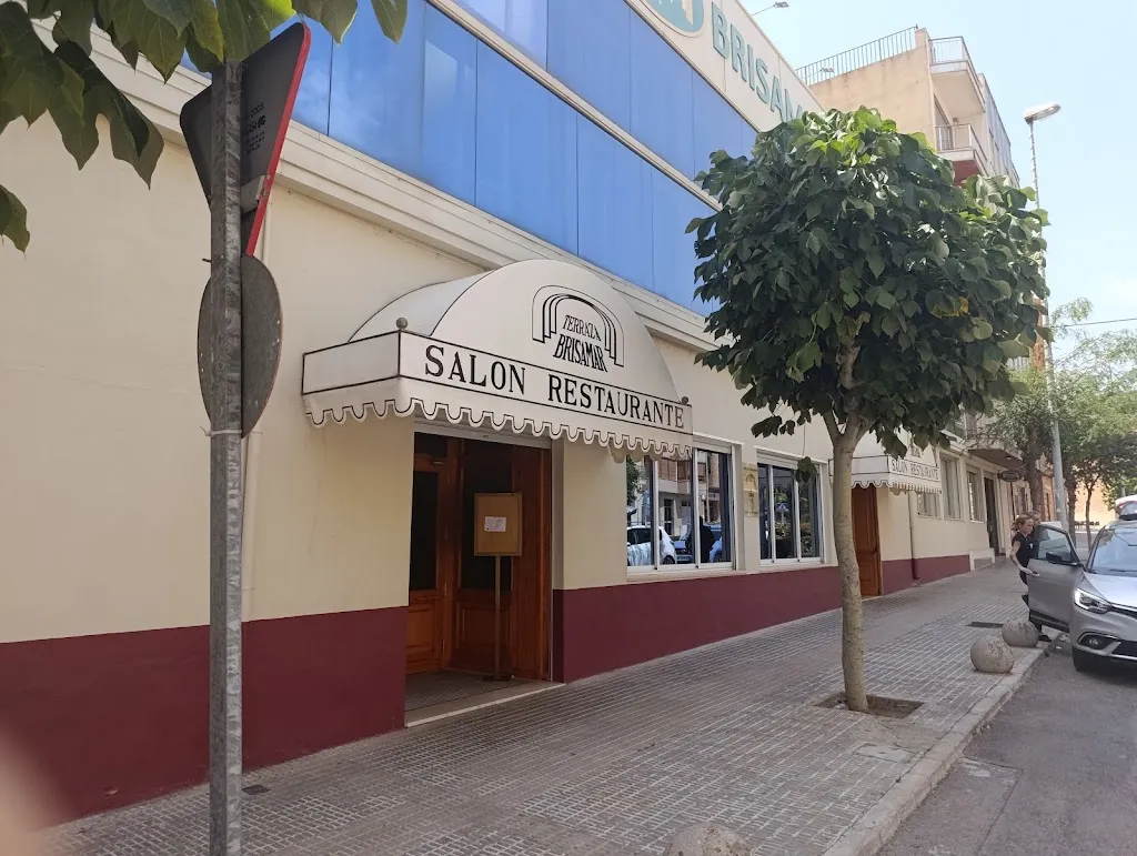 Lluis Higini Melero Peris_Restaurant Terrassa Brisamar_Betxí_review