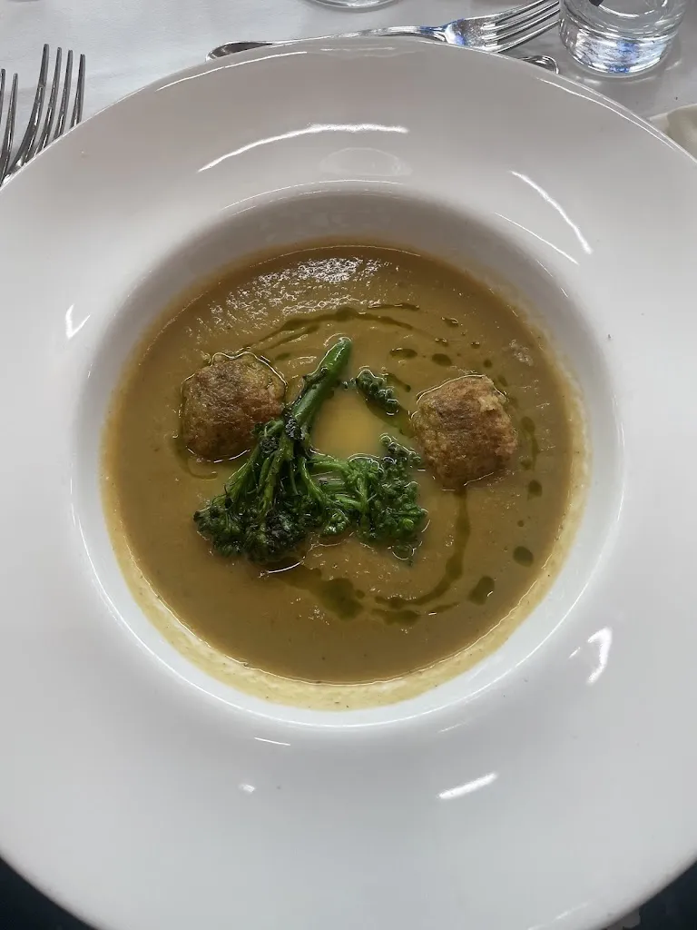 Ciencias Herméticas_Restaurant Terrassa Brisamar_Betxí_review