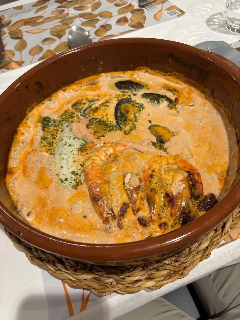 Pablo Reig Navarro_Restaurante Italiano Fratelli_Betxí_review