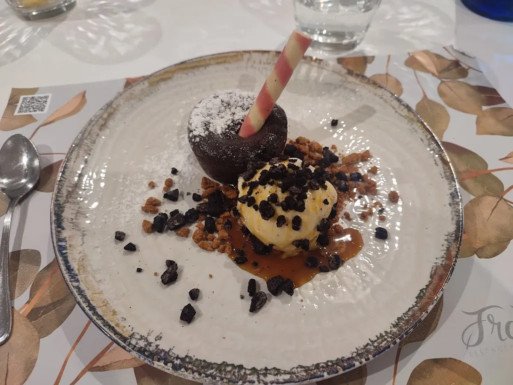 alvaro marzol serrano_Restaurante Italiano Fratelli_Betxí_review