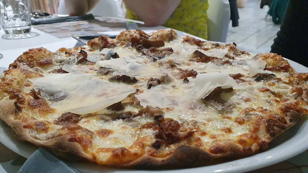 Alberto López_Restaurante Italiano Fratelli_Betxí_review