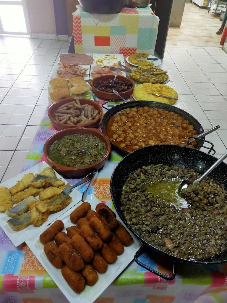 Menu_Restaurante Asador Mercurio_Betxí_image_2