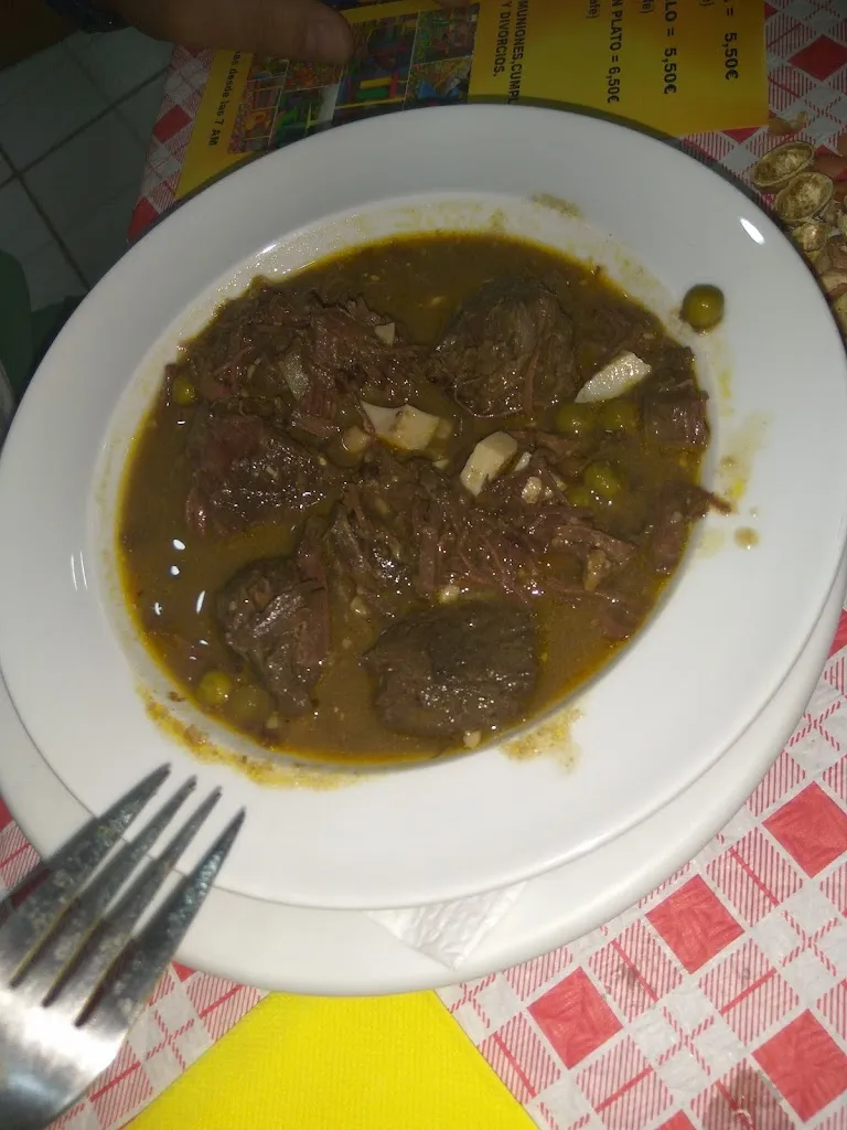 Menu_Restaurante Asador Mercurio_Betxí_image_3