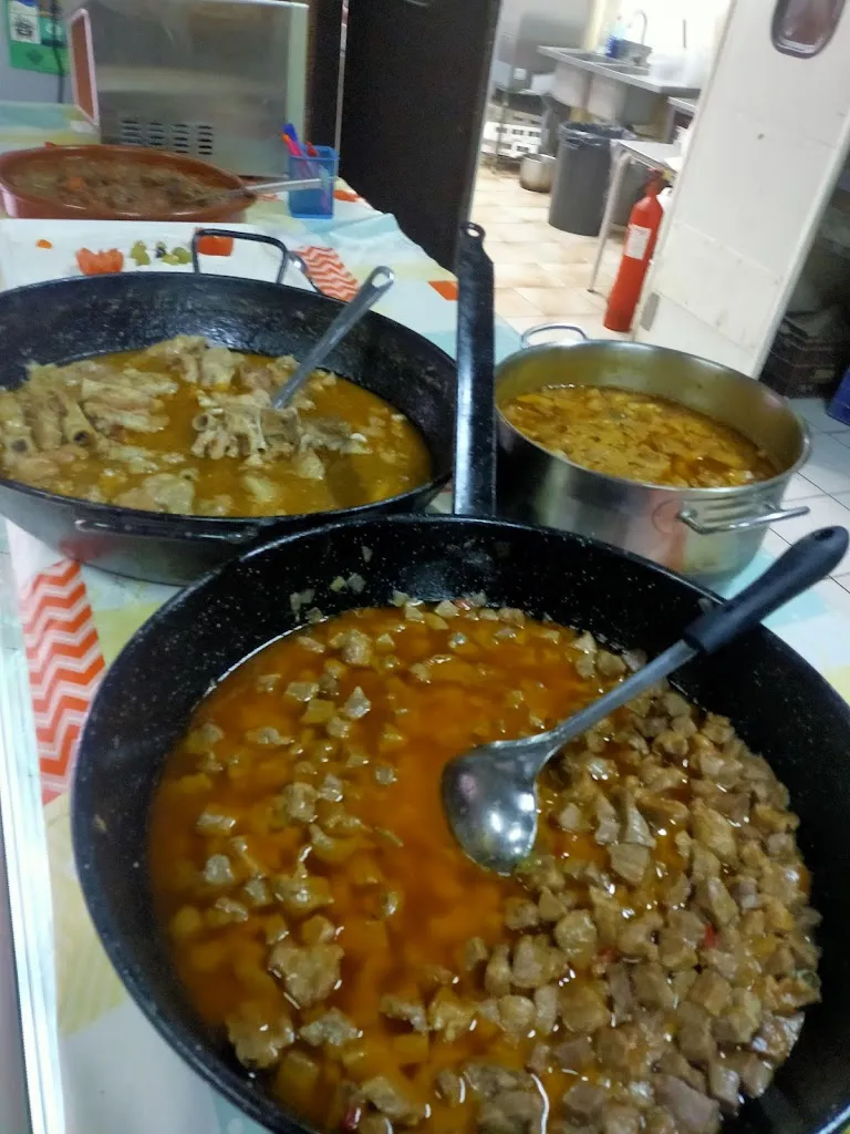 Menu_Restaurante Asador Mercurio_Betxí_image_9