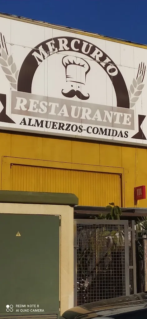 Restaurante Asador Mercurio_Betxí_slider_image_1