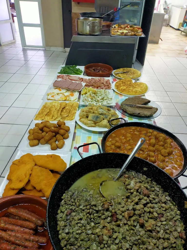 Restaurante Asador Mercurio_Betxí_slider_image_2