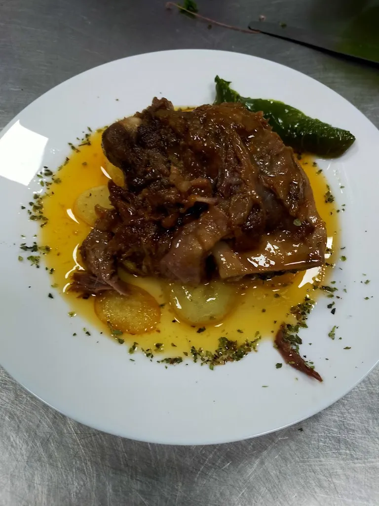 Restaurante Asador Mercurio_Betxí_slider_image_3