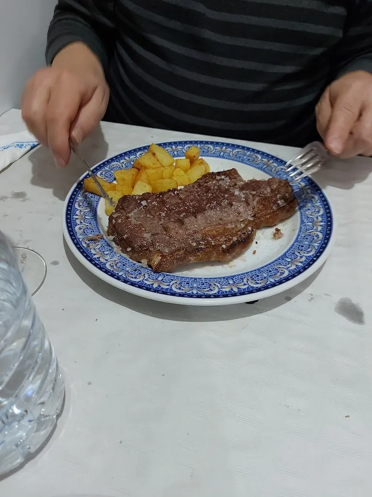 Ana Maria_Casa Ramon_Betxí_review