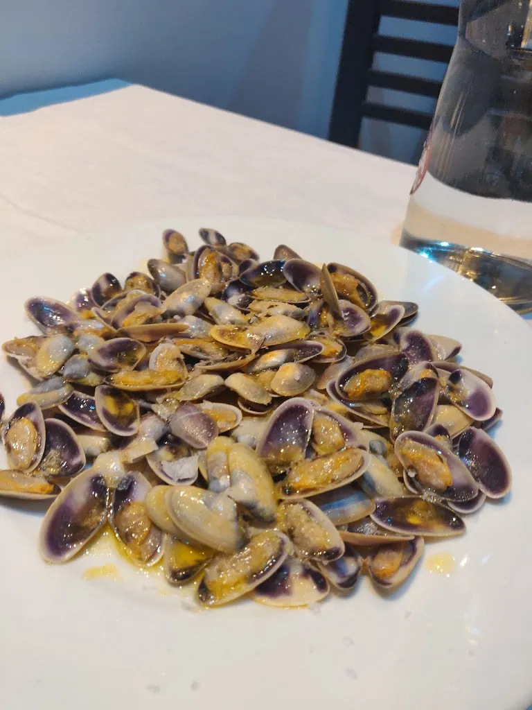 Casa Ramon restaurant in Betxí