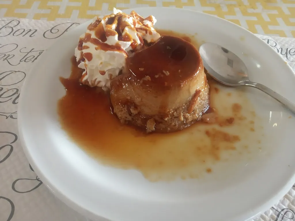 Menu_Restaurante El Canyaret_Betxí_image_1