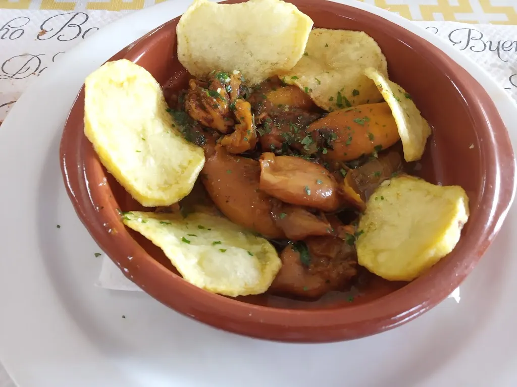 Menu_Restaurante El Canyaret_Betxí_image_4