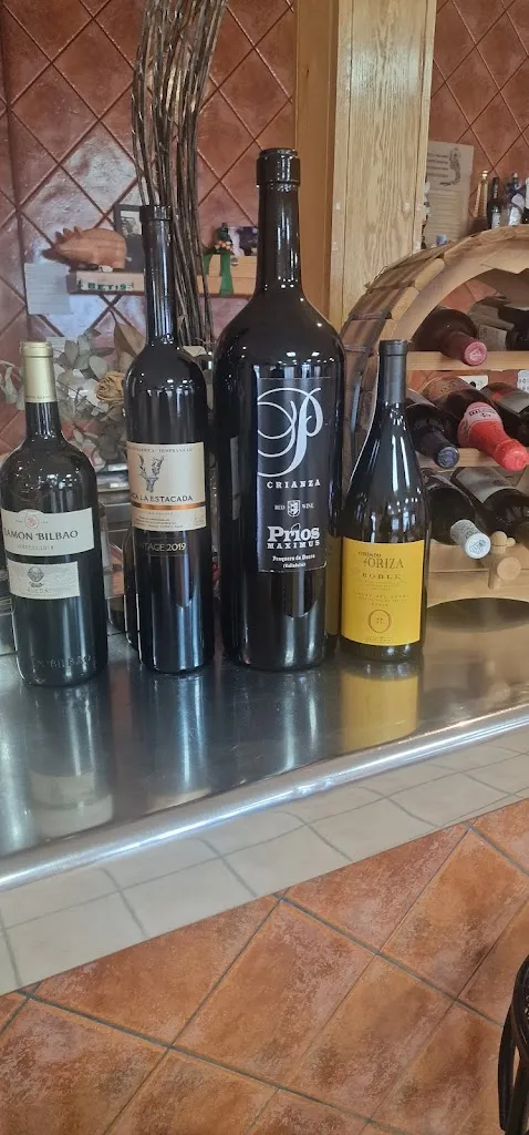 Moloci Vasile_Restaurante El Canyaret_Betxí_review