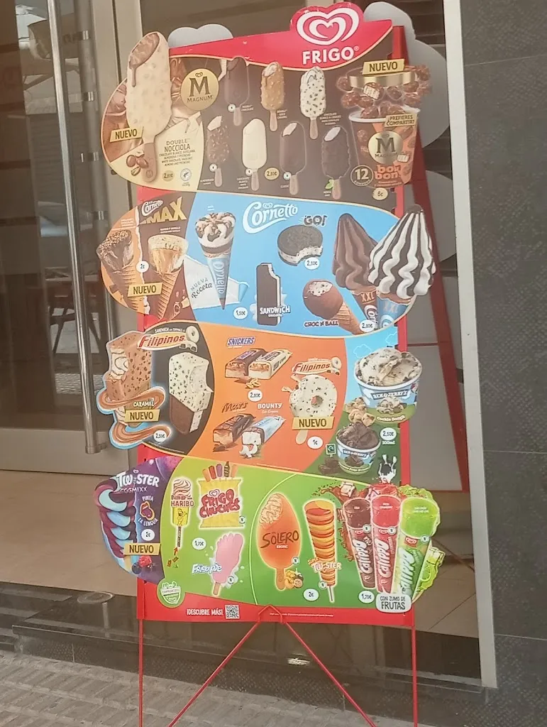 Menu_Bar Bocateria el Raco_Betxí_image_3