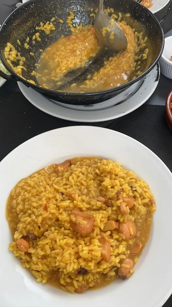 Sergio Galdón_Bar Bocateria el Raco_Betxí_review