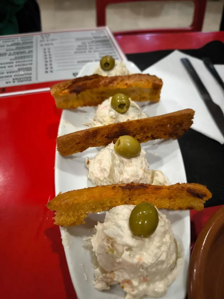 estilistafrancessc@gmail.com Vilar Vilar_Bar Bocateria el Raco_Betxí_review