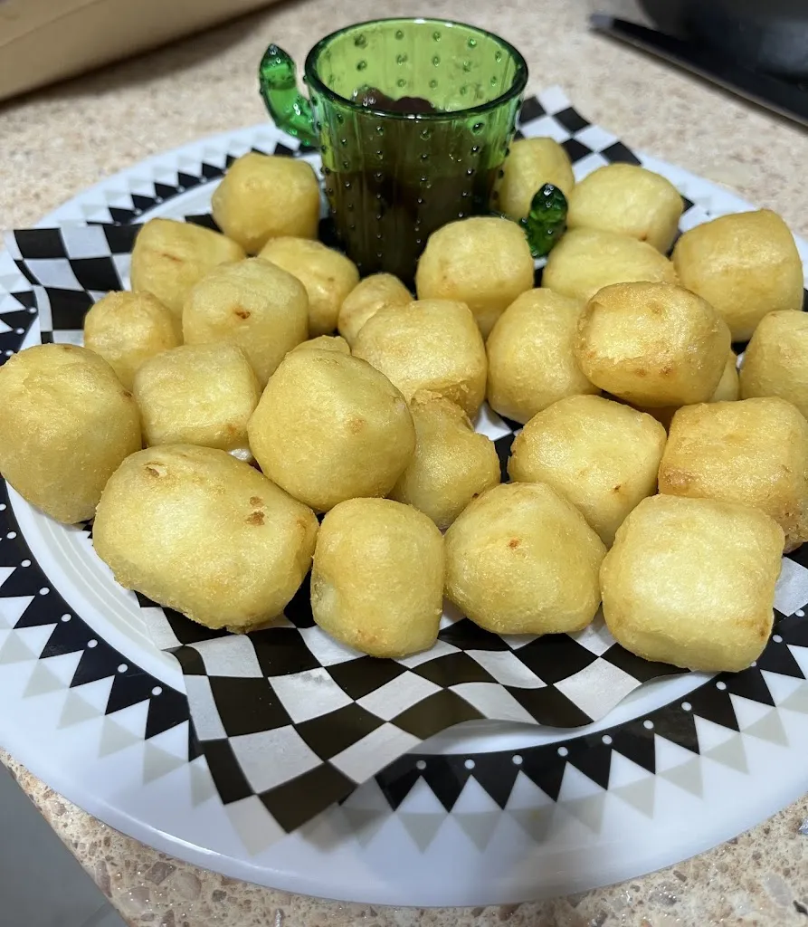 Menu_Bar La Plaza_Lezuza_image_8