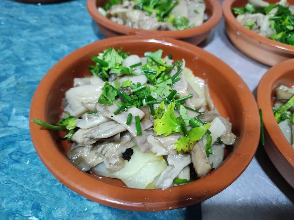 BA Xullel_Bar La Plaza_Lezuza_review