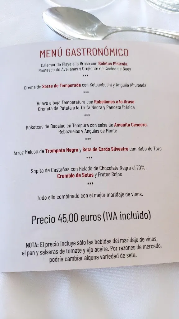 Menu_Restaurant Muntanyeta de Sant Antoni_Betxí_image_1