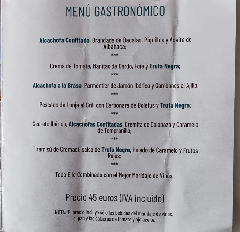 Menu_Restaurant Muntanyeta de Sant Antoni_Betxí_image_2
