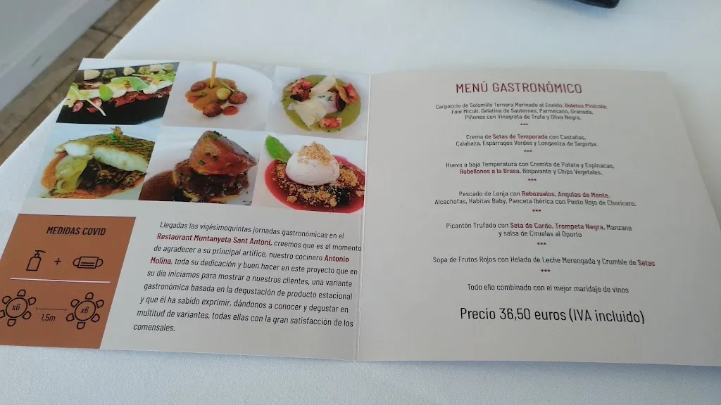 Menu_Restaurant Muntanyeta de Sant Antoni_Betxí_image_4