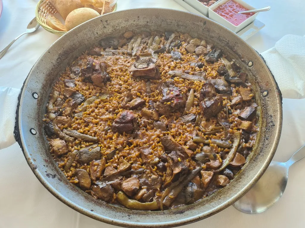 Lena Chui_Restaurant Muntanyeta de Sant Antoni_Betxí_review