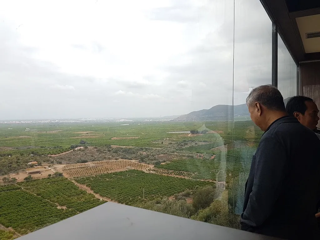 Thiha M. Thwin_Restaurant Muntanyeta de Sant Antoni_Betxí_review