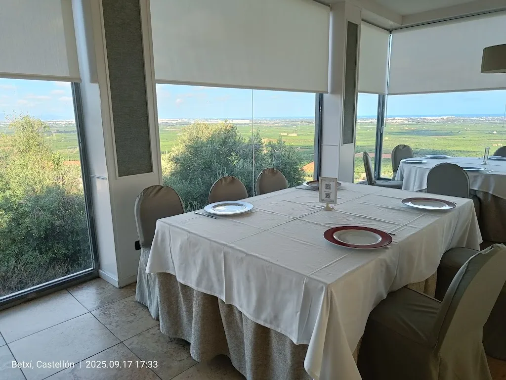 Restaurant Muntanyeta de Sant Antoni_Betxí_slider_image_3