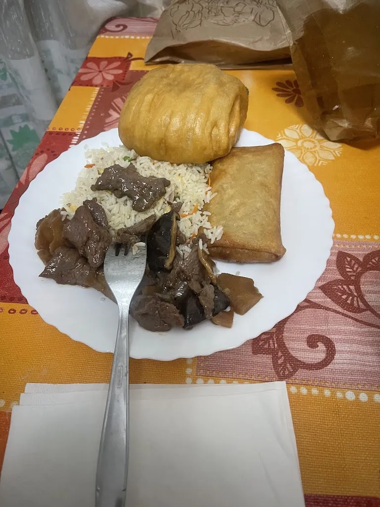 joel vasquez villanueva_Bar-Restaurante Chino Casa Paco_Betxí_review