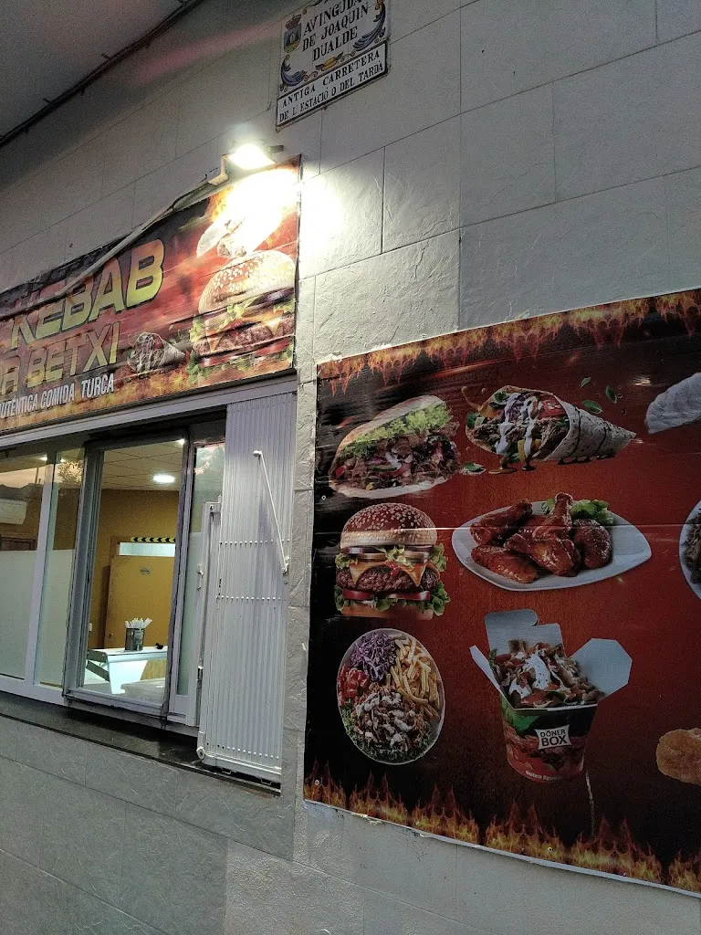 Armando_Kebab superior betxi_Betxí_review