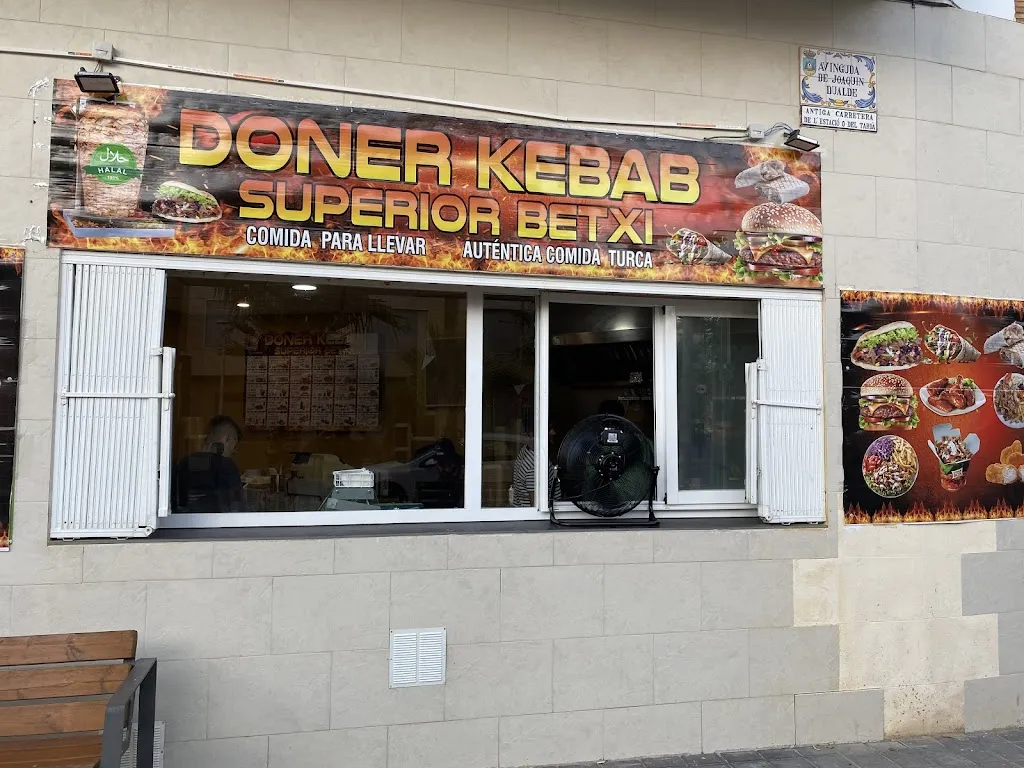Kebab superior betxi_Betxí_slider_image_2